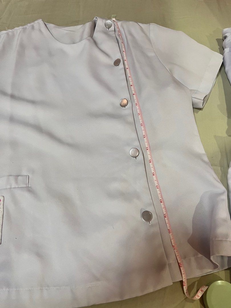 Centro Escolar University Uniform Set (Category: Sets or Coordinates) located in Manila. Submitted by declutterrrrrrrph (Listing ID 1396790451, Image 1). Description: .