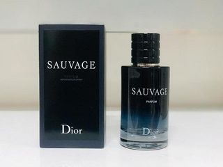 Dior Sauvage 男士香水 100毫升64230164882177110