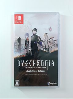 NSW Visual Novels & 3DS Games Collection item 2