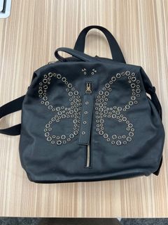 Furla backpack For Sale Backpacks Carousell Singapore