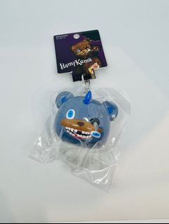 USJ Halloween Horror Nights HamiKuma Edition  Collection item 2