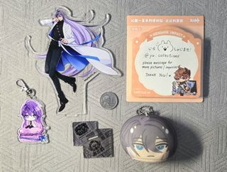 (Category: ) located in . Submitted by yu.collections (Listing ID 1396812772, Image 1). Description: .