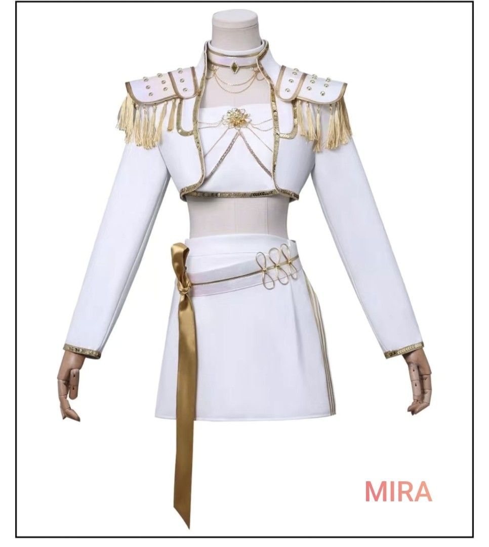 IN STOCK 