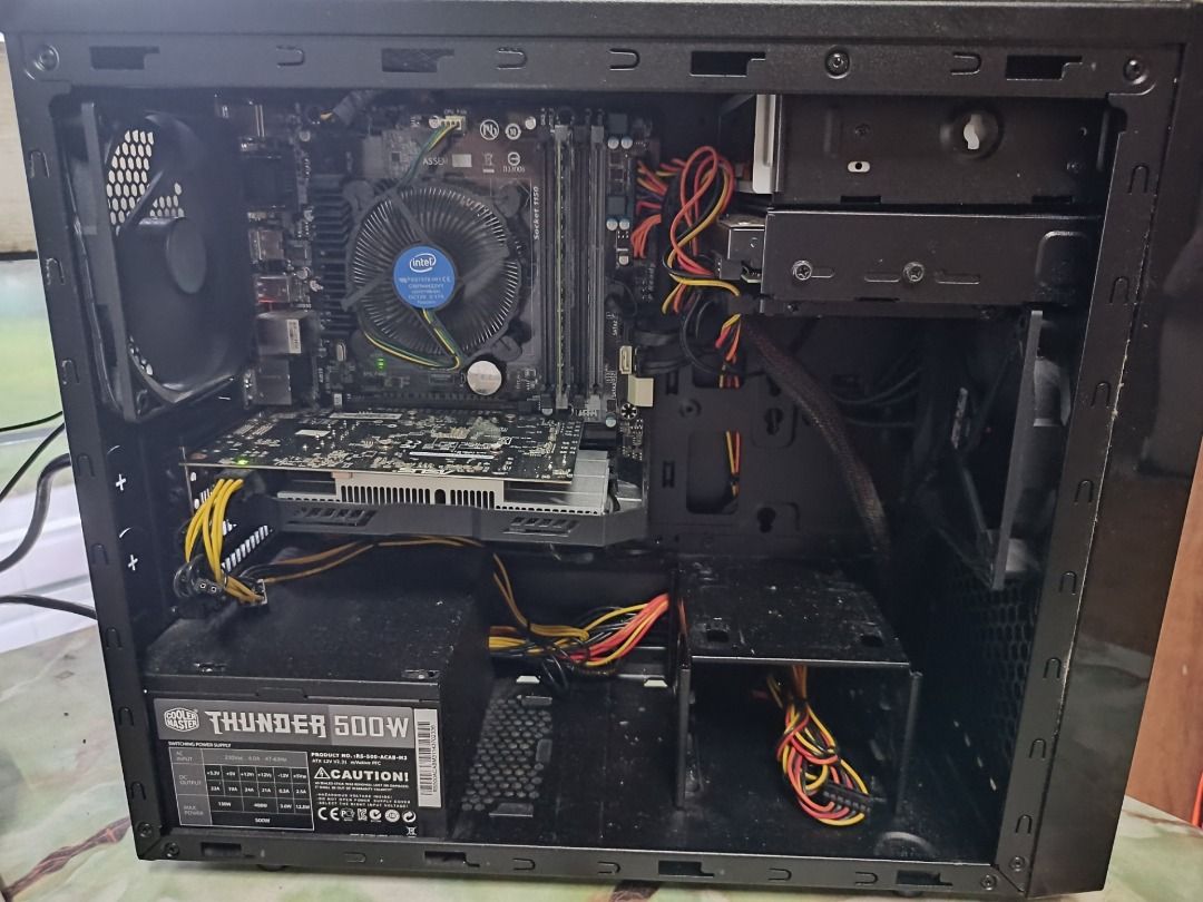 Intel Core i5-4460 Desktop63990992112641112