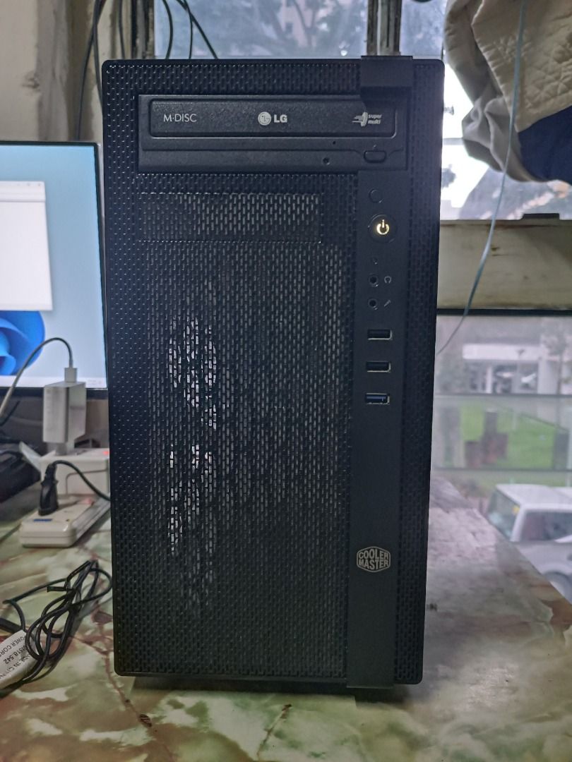 Intel Core i5-4460 Desktop63990992112641111
