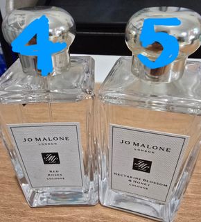 Jo Malone London 香水 100ml64200823660289110