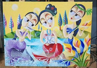 (Category: ) located in . Submitted by megaworld_art (Listing ID 1396681382, Image 1). Description: .
