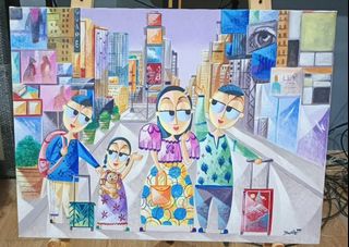 (Category: ) located in . Submitted by megaworld_art (Listing ID 1396681520, Image 1). Description: .