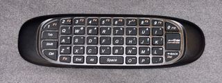 Teclado y ratón inalámbricos Bluetooth compactos