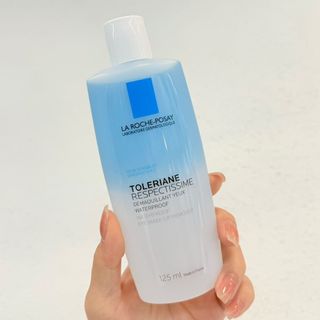 La Roche-Posay理膚泉眼唇卸妝水125ml64246533931394110