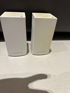 Linksys Velop WHW0164237341062019110