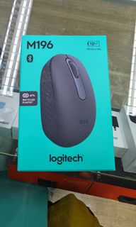 Logitech 無線Mouse