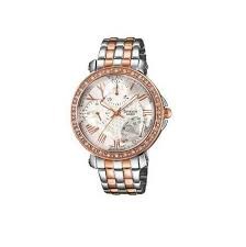 Montres Company 香港註冊公司(32年老店) 卡西歐 CASIO SHEEN 不鏽鋼錶帶 不鏽鋼 SHN SHN3011 SHN3011SG SHN-3011 SHN-3011SG SHN-3011SG-7 SHN-3011SG-7A 銀玫瑰金色 有現貨64214781720961110