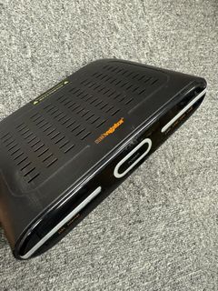 Netvigator PCCW-HKT telephone Ltd equipment 2012 DSL Internet Power LAN 1234 model ZXDSL 931CIIA router64243209404545110