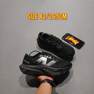 Sepatu Lari Fuelcell Rc Elite M Yb 100+ New Balance Elite V4