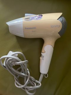100+ Panasonic hair dryer ionity For Sale Hair Products