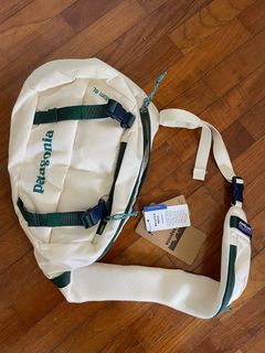 Patagonia atom sling For Sale Carousell Singapore