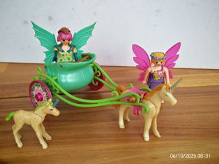 Playmobil fairy For Sale Toys Games Carousell Singapore