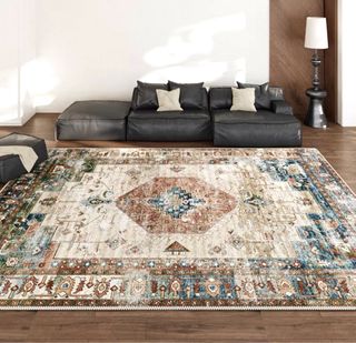 PreOrder Velvet Feel 4m x 3m Carpets/Rugs Collection item 2