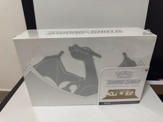 100+ 件Ultra premium collection box出售| 玩具& 遊戲類