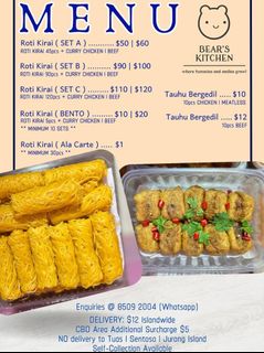 (Category: ) located in . Submitted by bearskitchensg (Listing ID 1396677124, Image 1). Description: .