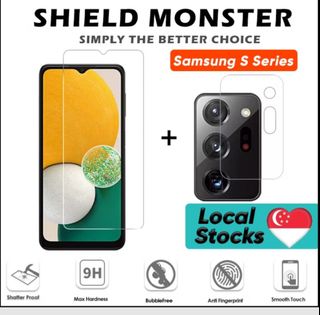 Samsung j4 plus privacy screen For Sale Mobile Phones Gadgets