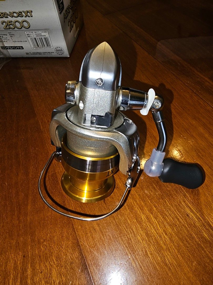 jdm reels shimano Shimano Brenious JDM Casting Reel Review
