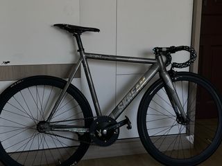 Skream Sprint V3 White, Sports Equipment, Bicycles & Parts