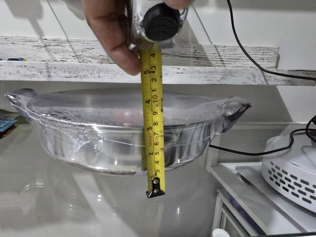 Stainless Steel Pot with Lid - New509935578692331523