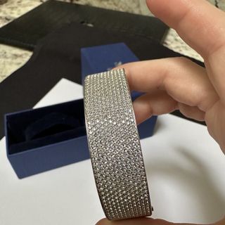 Swarovski 水晶手鐲64232046193026110