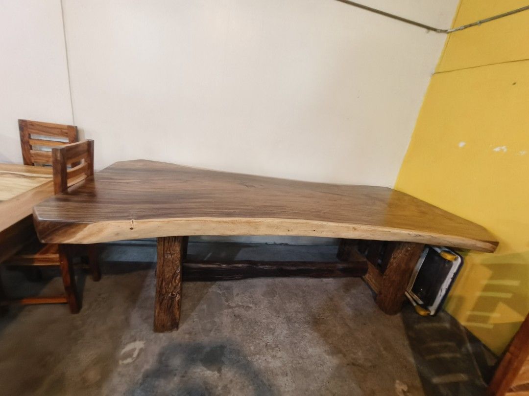 Table (Category: Tables & Sets) located in Quezon City. Submitted by thintina (Listing ID 1396718258, Image 3). Description: .