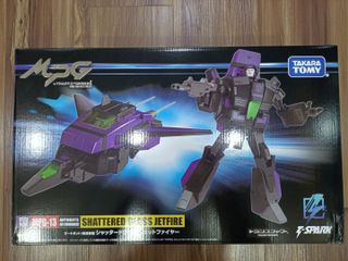Transformers Collection item 1