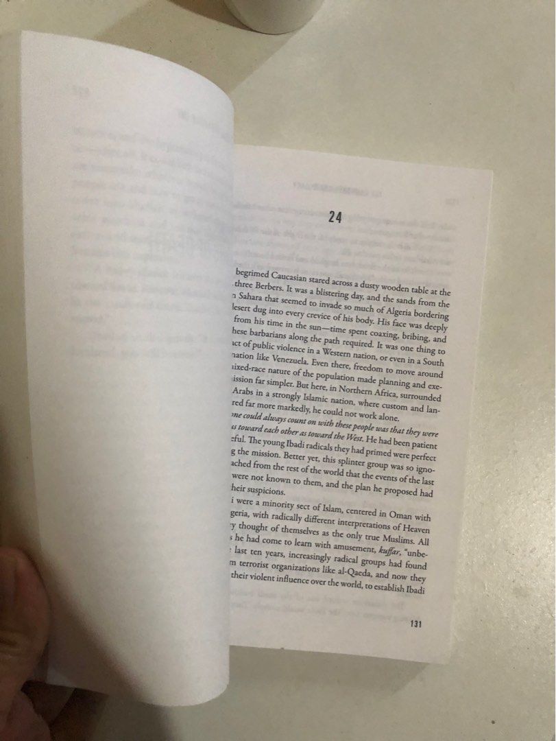 The RAGNAROK CONSPIRACY by Erec Stebbins ( Uncorrected Advanced Copy) (Category: Storybooks) located in Calapan. Submitted by shakalak2 (Listing ID 1396670409, Image 2). Description: .