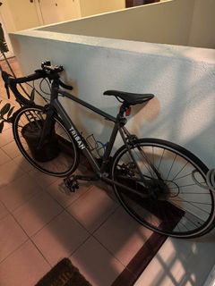 Triban For Sale Buy 100+ Triban online Carousell Singapore