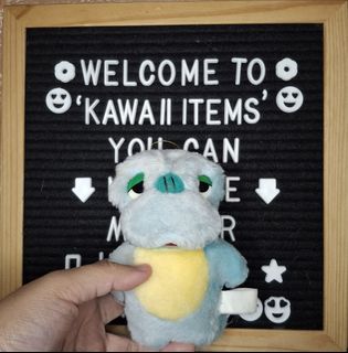 (Category: ) located in . Submitted by kawaii_items_stuffed_toys (Listing ID 1396826281, Image 1). Description: .