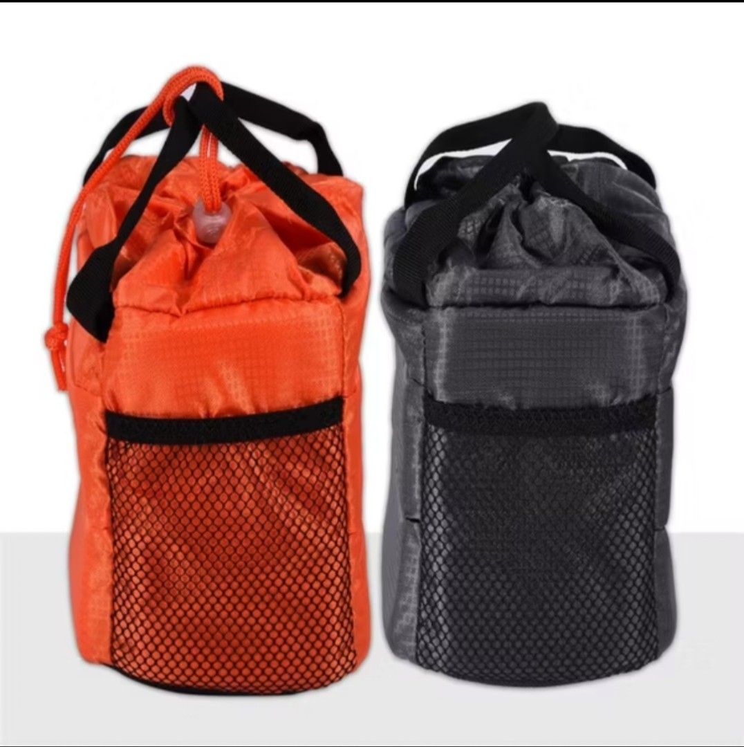 Waterproof camera bag (Category: Camera Bags & Carriers) located in Rizal. Submitted by kaj18 (Listing ID 1396755833, Image 2). Description: Main Material: Polyester Color: Gray, Orange(Optional) Size(LxWxH): Approx. 20x 10x18 cm/7.87x3.93х 7.08 inch Weight: Approx. 160 g - wear resistant polyester material - Inner shockproof padded cushioning - with protection divider.