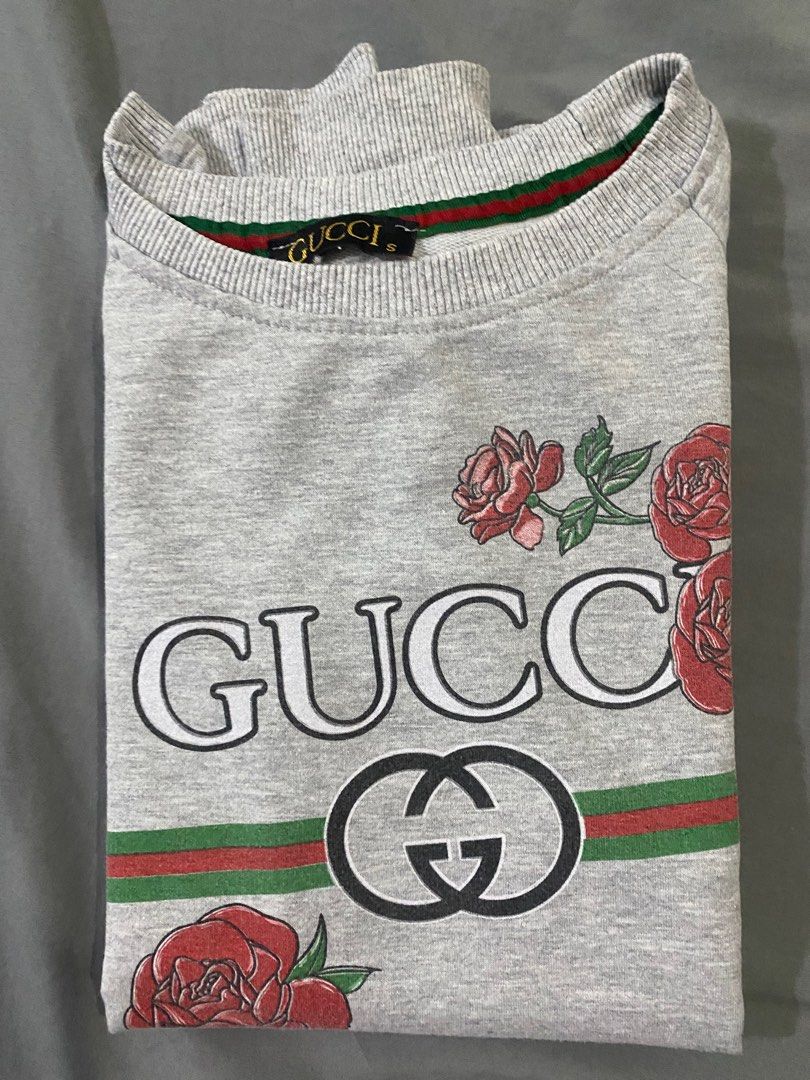 Women's sweatshirt (Category: Coats, Jackets and Outerwear) located in Cavite. Submitted by bellabella2023 (Listing ID 1396835455, Image 3). Description: .