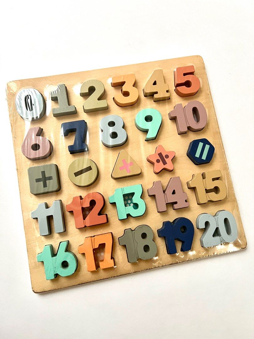 Wooden Board Numbers New (Kategori: Mainan) berada di Jakarta Barat. Dikirim oleh snahodnanreh (ID iklan 1396750609, Gambar 1). Deskripsi: Wooden board numbers Belum pernah dipakai masih segel Tipe bahan tebal bukan yg tipis.