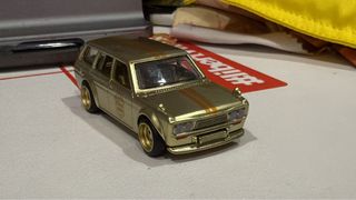 100+ Hotwheels datsun 510 wagon For Sale | Toys & Games