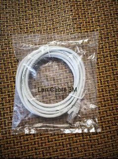 1000M LAN Cable64077563056771110