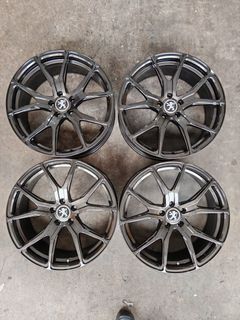 (Category: ) located in . Submitted by poh_tyres (Listing ID 1134111585, Image 1). Description: .