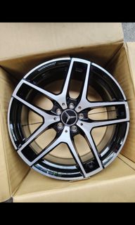 (Category: ) located in . Submitted by ls.tyres (Listing ID 1330182175, Image 1). Description: .