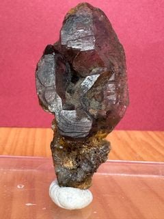 清屋限時！津巴布韋紫超七骸骨水晶超七原石64240106786946110