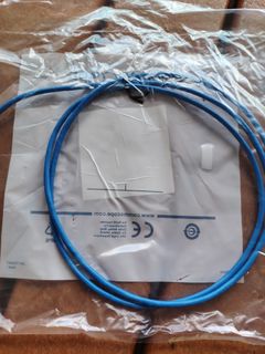 Commscope Network Cable LAN Cable Cat 6 7 Feet Long64077766485505110