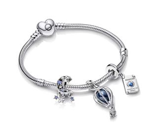 💎誠信賣家💎潘多拉 · 逐夢星旅手鍊64206601867266110