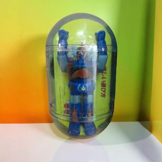 玩具熱潮再臨 Collection item 1