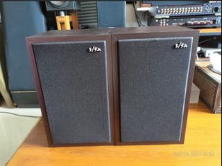 Ls 3/5a speakers For Sale Carousell Singapore