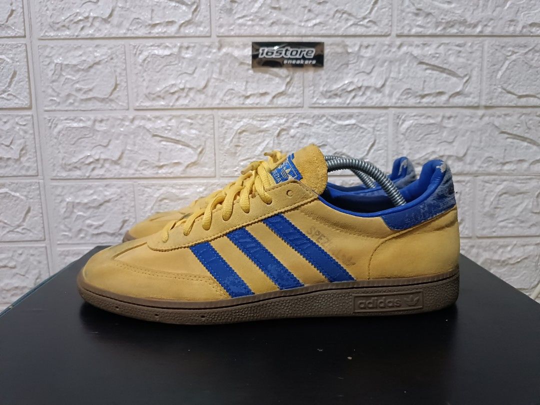 ADIDAS SPEZIAL ORIGINAL SECOND