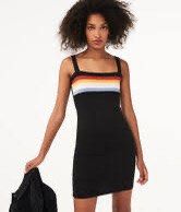 Aeropostale Knitted Midi Dress (Category: Dresses) located in Baras. Submitted by vale831 (Listing ID 1396991111, Image 1). Description: .