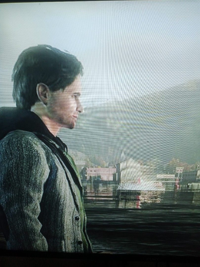 alan wake xbox 360 ntsc j (Category: Xbox) located in Manila. Submitted by cruzivanpatrick (Listing ID 1396417748, Image 3). Description: alan wake xbox 360 ntsc j complete box and manual tested working xbox slim e see picture andyan napo pm meet up deliver shipping thanks.
